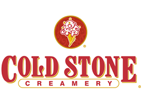 Cold Stone logo image
